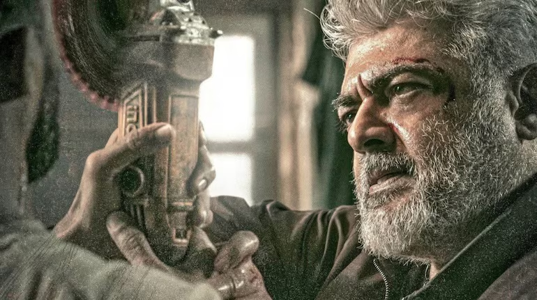 Vidaamuyarchi Movie Review: Ajith Kumar की धमाकेदार वापसी! Vidaamuyarchi Movie Review