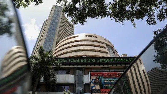 Share Market में आज सन्नाटा! 14 अप्रैल को अंबेडकर जयंती पर NSE-BSE बंद Share Market में आज सन्नाटा! 14 अप्रैल को अंबेडकर जयंती पर NSE-BSE बंद