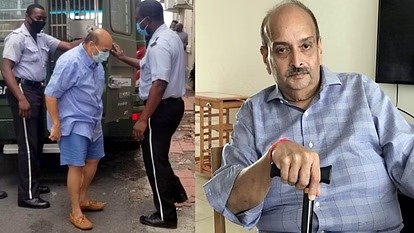 कौन है मेहुल चोकसी, और क्या है पंजाब नेशनल बैंक (PNB) घोटाला? जानिए विस्तार से कौन है मेहुल चोकसी, और क्या है पंजाब नेशनल बैंक (PNB) घोटाला? जानिए विस्तार से