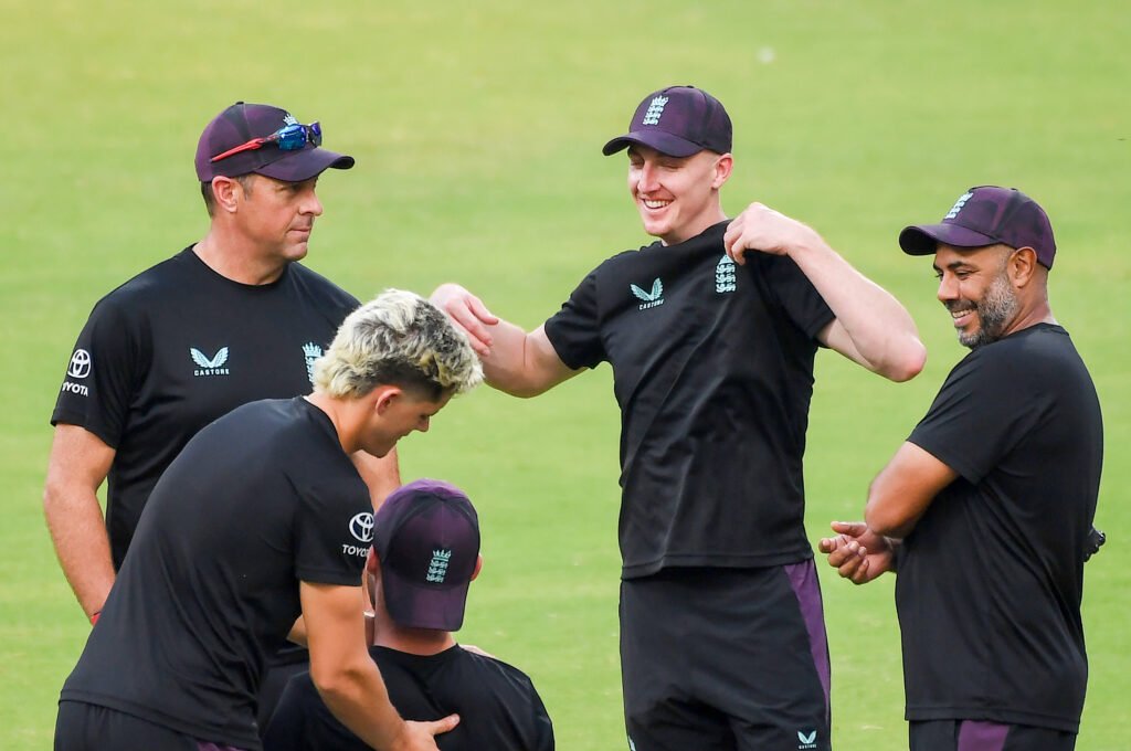 ICC Penalty on England: इंग्लैंड क्रिकेट टीम पर ICC का बड़ा एक्शन, मैच फीस का 50% जुर्माना और WTC के 12 अंक काटे गए