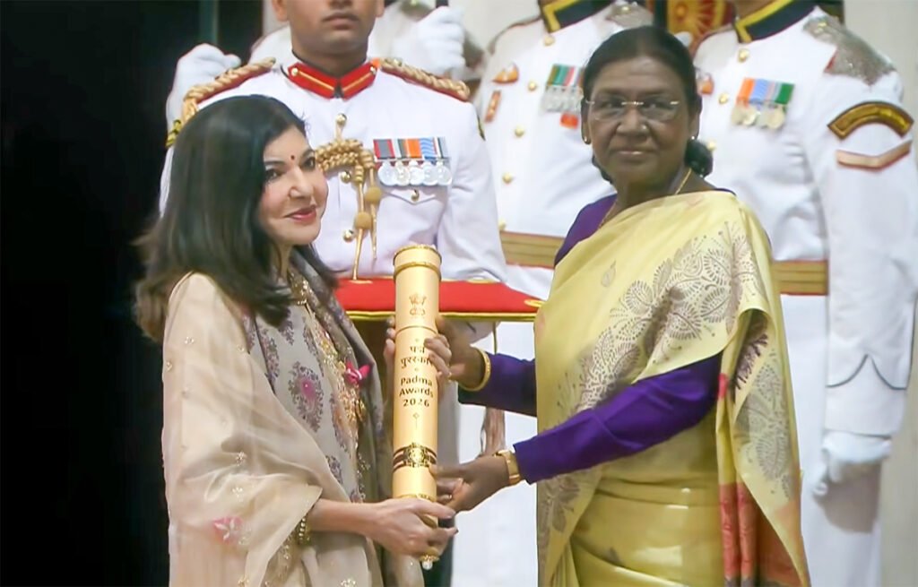 Padma Bhushan मिलने के बाद छलका Alka Yagnik का दर्द, 2 साल से दुर्लभ बीमारी से लड़ रहीं मशहूर गायिका
