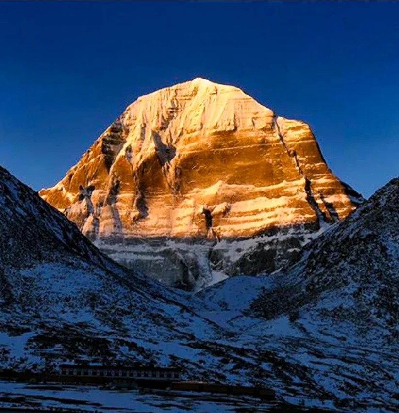 Kailash Mansarovar Yatra 2026: विदेश मंत्रालय ने जारी किए जरूरी दिशा-निर्देश, 30 जून से शुरू होगी यात्रा Kailash Mansarovar Yatra 2026: विदेश मंत्रालय ने जारी किए जरूरी दिशा-निर्देश, 30 जून से शुरू होगी यात्रा