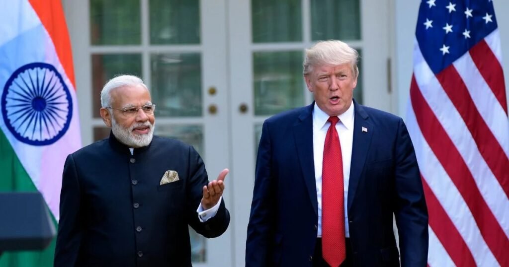 सुबह 6 बजे पीएम मोदी को फोन करना चाहते थे डोनाल्ड ट्रंप, अमेरिकी राजदूत ने सुनाया दिलचस्प किस्सा