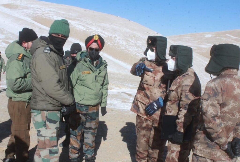अरुणाचल प्रदेश पर चीन के कब्जे का दावा, आदिवासी समुदाय ने उठाई चिंता अरुणाचल प्रदेश पर चीन के कब्जे का दावा, आदिवासी समुदाय ने उठाई चिंता