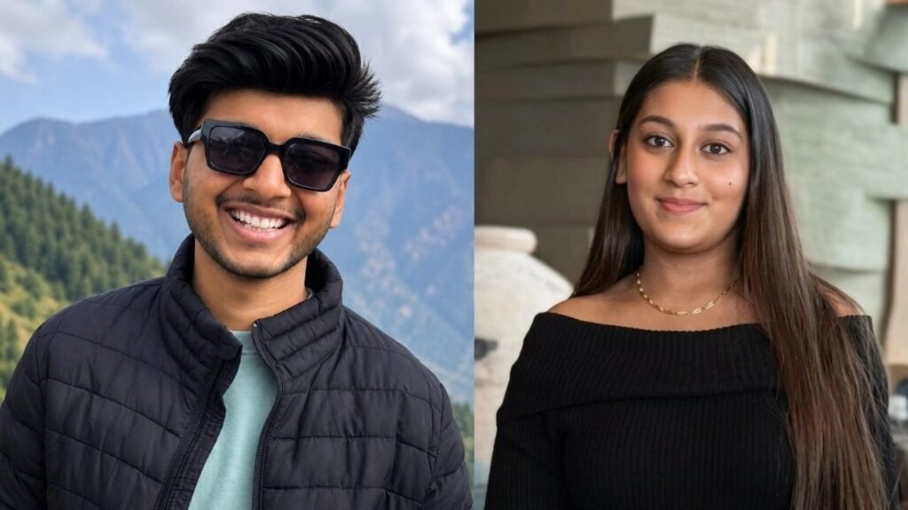 Pune Murder Case: मंगेतर की मौत पर रोई, सोशल मीडिया पर जताया दुख, लेकिन जांच में सामने आई चौंकाने वाली साजिश