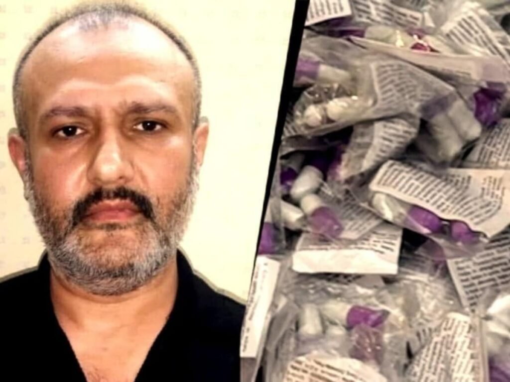 Mumbai Muharram Poison Plot: पत्नी के छोड़ने के बाद दुनिया से बदला लेना चाहता था आरोपी, ईरान कनेक्शन की भी जांच