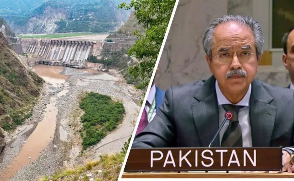 सिंधु जल संधि पर भारत के फैसले से पाकिस्तान में हलचल, कई शहरों में लोगों ने किया प्रदर्शन
