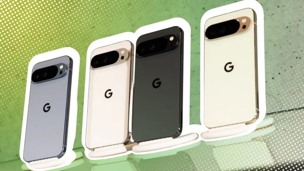 Google Pixel 11 Price Leak: 128GB स्टोरेज खत्म होने की खबर, 256GB से शुरू हो सकता है नया मॉडल