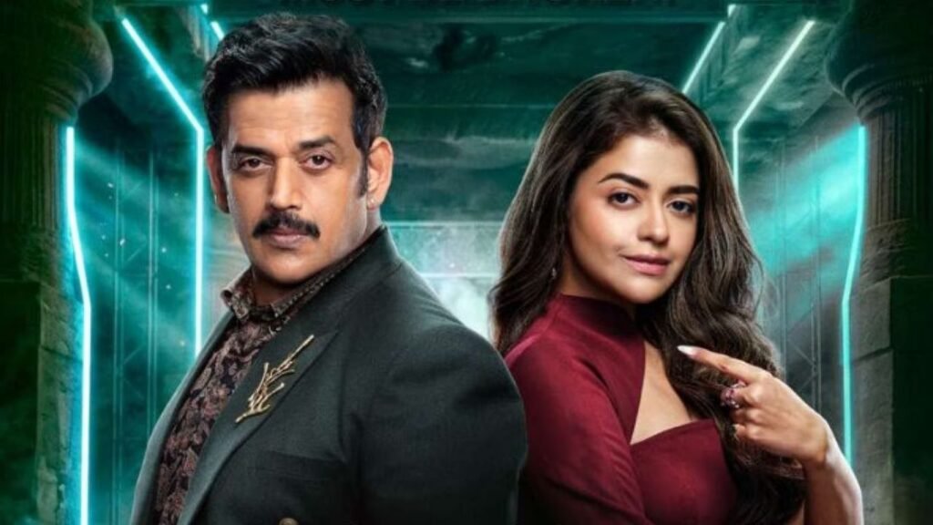 The Alliance: रवि किशन ने बीच में क्यों छोड़ा 'द अलायंस' शो? विदाई के समय छलके आंसू, बेटी रीवा भी हुईं भावुक