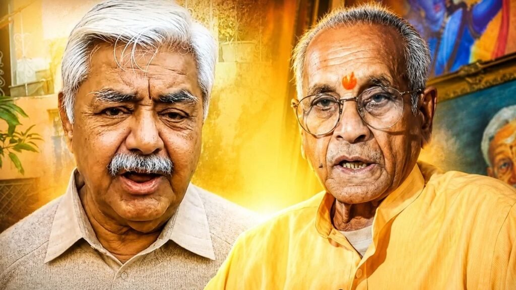 Ram Mandir Controversy: चंपत राय पर कार्रवाई होगी या नहीं? VHP अध्यक्ष आलोक कुमार ने दिया बड़ा बयान