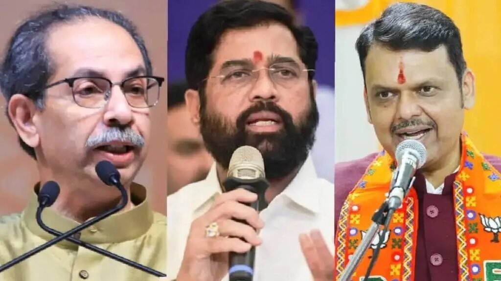 Operation Tiger: क्या देवेंद्र फडणवीस हैं असली निशाने पर? महाराष्ट्र की राजनीति में क्यों तेज हुई हलचल Operation Tiger: क्या देवेंद्र फडणवीस हैं असली निशाने पर? महाराष्ट्र की राजनीति में क्यों तेज हुई हलचल