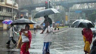 Weather Update: यूपी, बिहार, झारखंड और दिल्ली-NCR में होगी बारिश? जानें IMD का ताजा अपडेट Weather Update: यूपी, बिहार, झारखंड और दिल्ली-NCR में होगी बारिश? जानें IMD का ताजा अपडेट