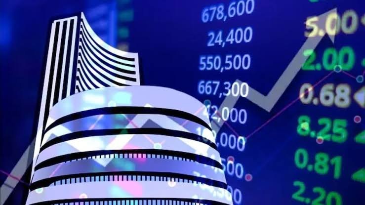 Stock Market Today: शुरुआती गिरावट के बाद Sensex में रिकवरी, Nifty 24,100 के करीब पहुंचा Stock Market Today: शुरुआती गिरावट के बाद Sensex में रिकवरी, Nifty 24,100 के करीब पहुंचा