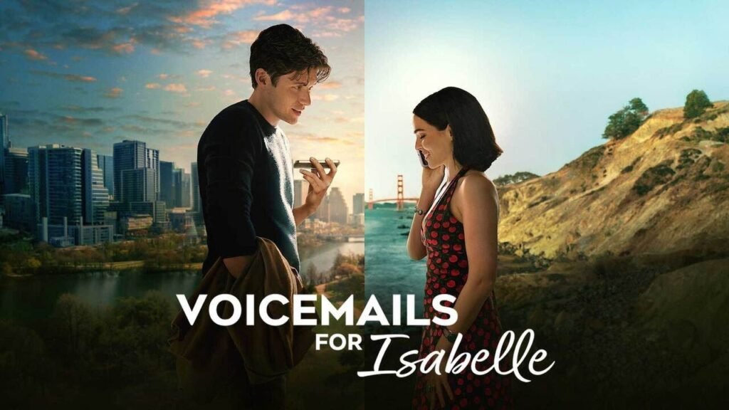 'Voicemails for Isabelle' Movie Review: जोई डच और निक रॉबिन्सन की शानदार केमिस्ट्री ने जीता दिल