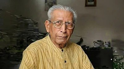 नामवर सिंह: वह आलोचक जिसने हिंदी साहित्य को सोचने का नया तरीका दिया नामवर सिंह: वह आलोचक जिसने हिंदी साहित्य को सोचने का नया तरीका दिया