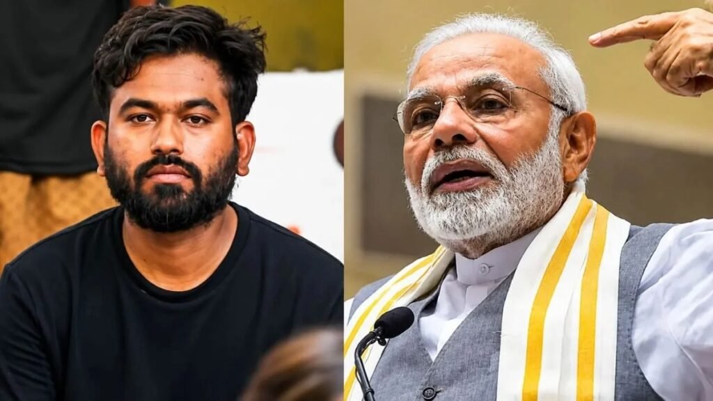 PM मोदी के आश्वासन पर CJP का जवाब, धर्मेंद्र प्रधान के इस्तीफे की मांग फिर दोहराई PM मोदी के आश्वासन पर CJP का जवाब, धर्मेंद्र प्रधान के इस्तीफे की मांग फिर दोहराई