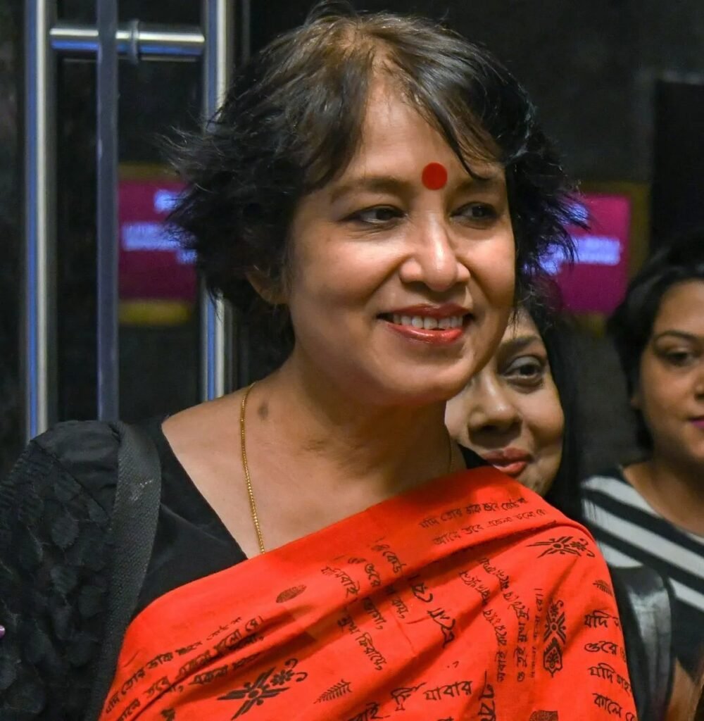 कौन हैं तस्लीमा नसरीन? फतवे, विवाद, निर्वासन और बेबाक लेखनी… जानिए पूरी कहानी कौन हैं तस्लीमा नसरीन? फतवे, विवाद, निर्वासन और बेबाक लेखनी... जानिए पूरी कहानी