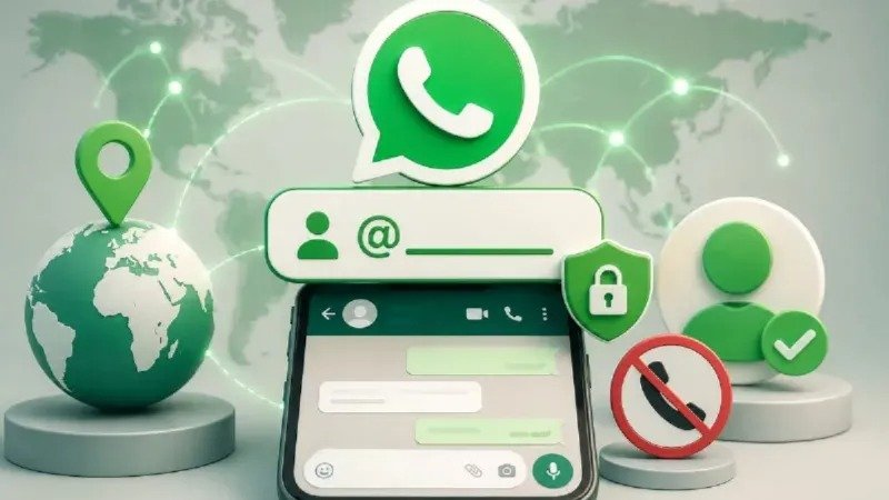 WhatsApp Account Lock: बिना चेतावनी 24 घंटे के लिए लॉक हुए कई यूजर्स के अकाउंट, जानें क्या है पूरा मामला WhatsApp Account Lock: बिना चेतावनी 24 घंटे के लिए लॉक हुए कई यूजर्स के अकाउंट, जानें क्या है पूरा मामला