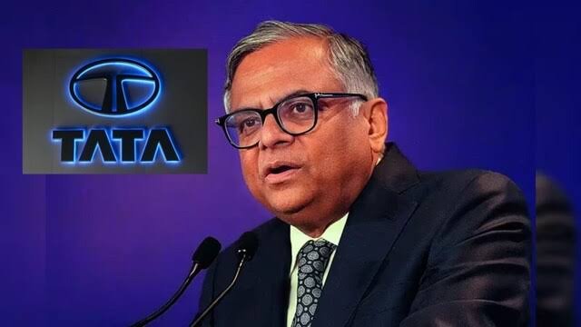 टाटा संस के चेयरमैन एन. चंद्रशेखरन का इस्तीफा? AGM से पहले क्या है पूरा मामला टाटा संस के चेयरमैन एन. चंद्रशेखरन का इस्तीफा? AGM से पहले क्या है पूरा मामला