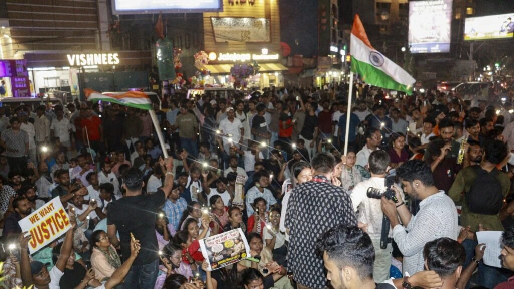 झारखंड छात्र आंदोलन: आखिर क्यों सड़क पर उतरे छात्र? क्या हैं उनकी मांगें, CJP ने भी दिया समर्थन