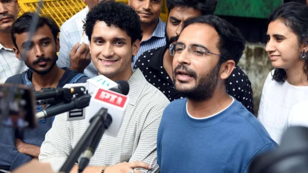 सौरभ दास और आशुतोष रांका केस में मजिस्ट्रेट को धमकी, दिल्ली पुलिस ने दर्ज की FIR